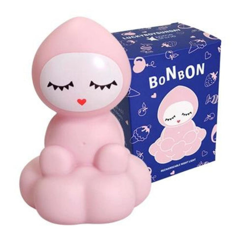 LUCKY BOY SUNDAY - Bonbon Night Light